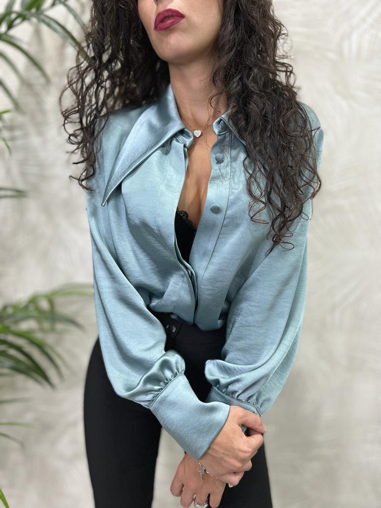 Digital Camicia Cloe