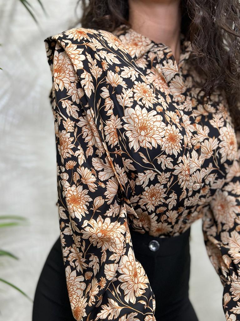 Pia B. Camicia Safonda