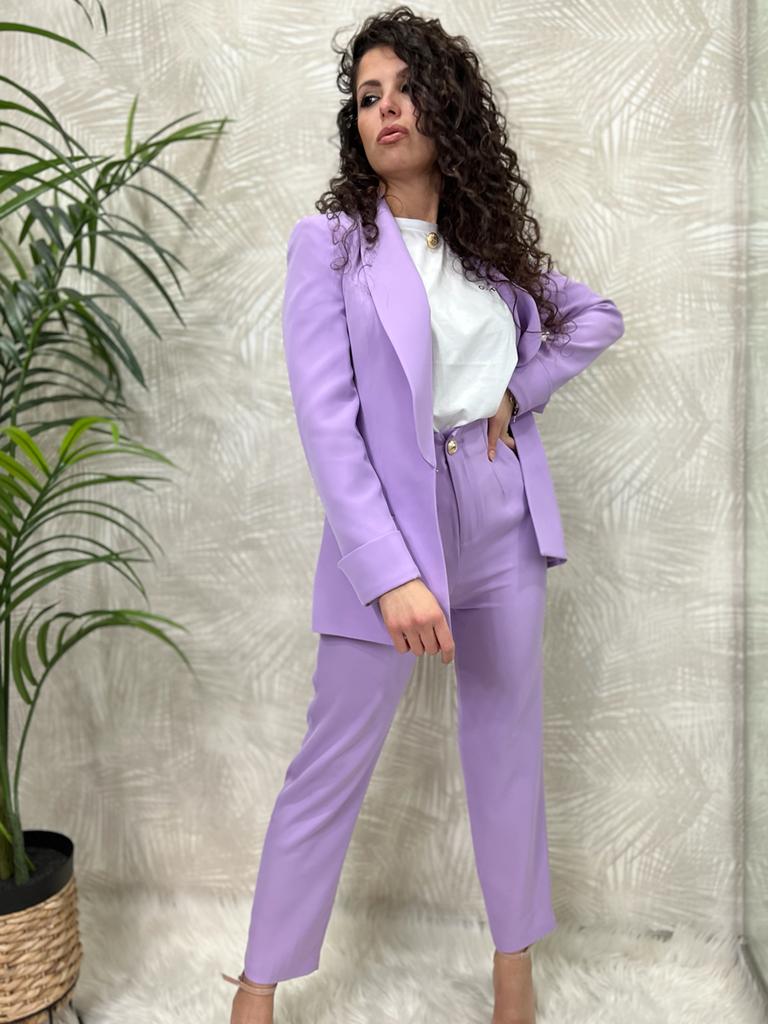 Tailleur Cedilla Lilla