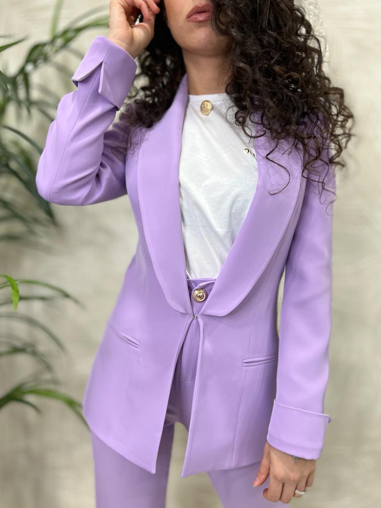 Tailleur Cedilla Lilla