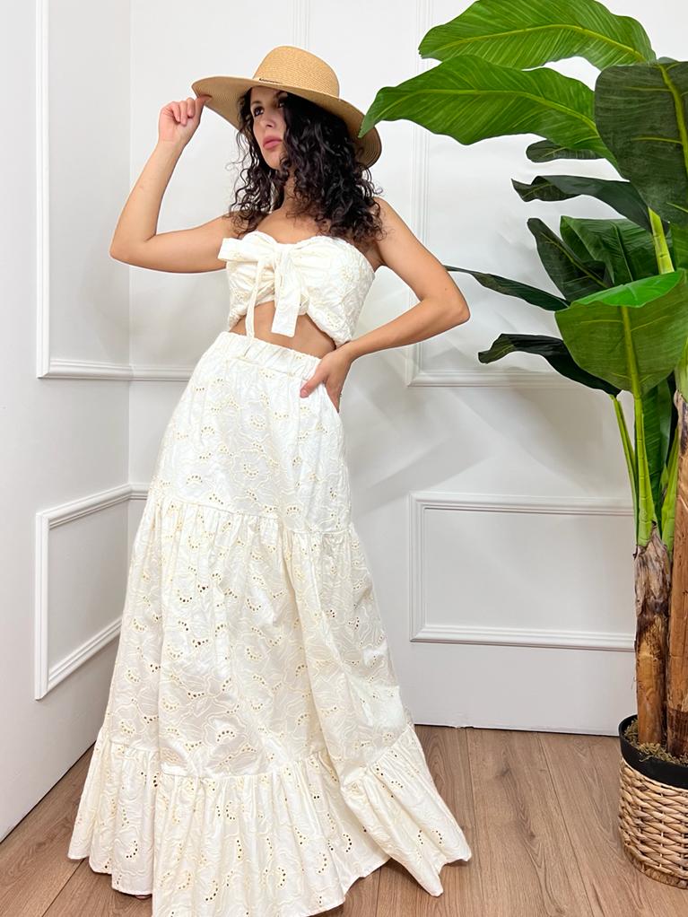 Giulia N. Coord-Set San Gallo