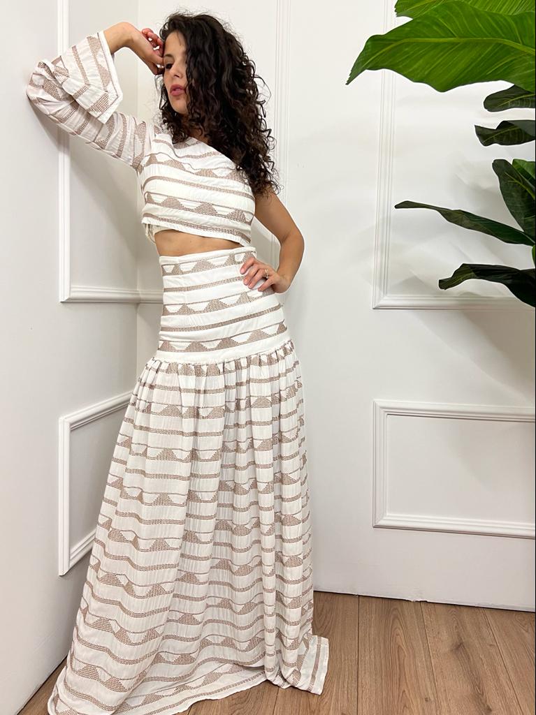 Silence Coord-Set Mykonos