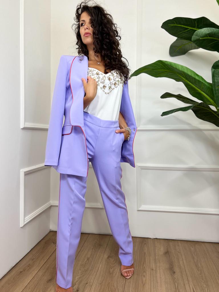 Revise Tailleur Profili