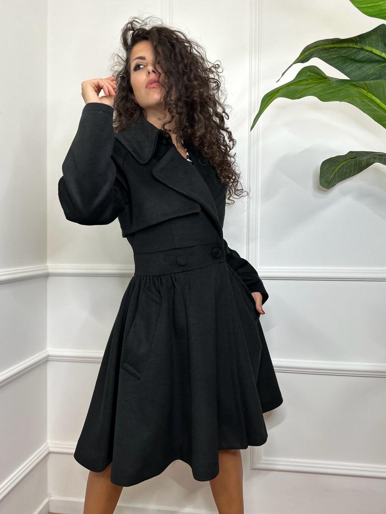Revise Cappotto Annabelle
