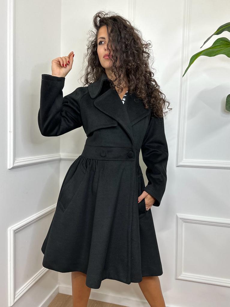 Revise Cappotto Annabelle