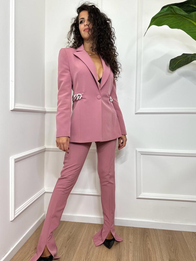 Sienna Bee Tailleur Catena