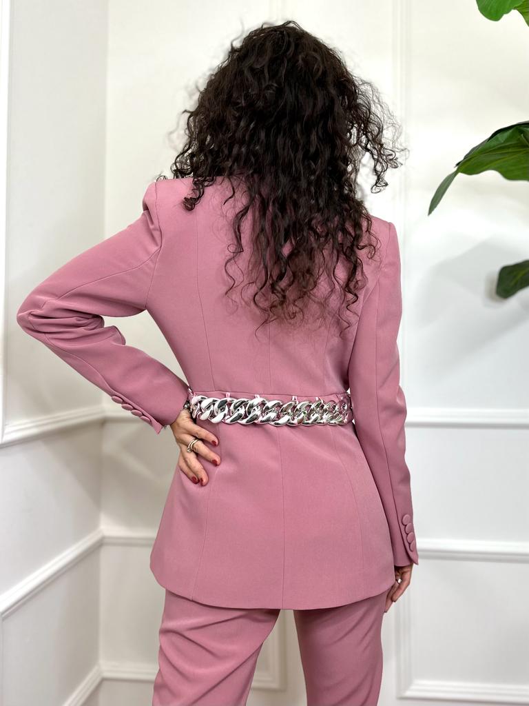 Sienna Bee Tailleur Catena