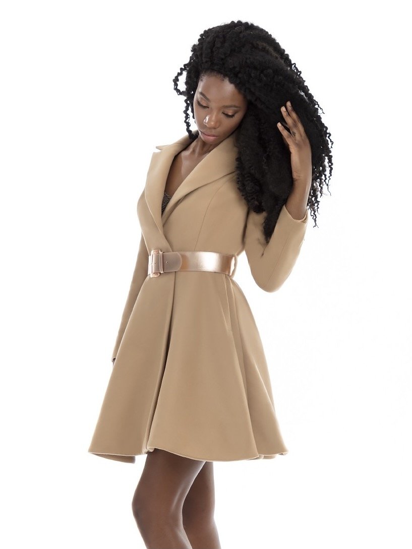 Feleppa Cappotto Caterina