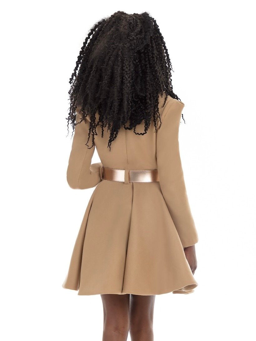 Feleppa Cappotto Caterina