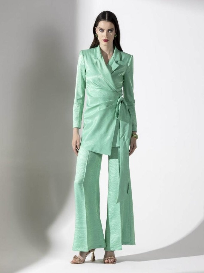 Dramèe Tailleur Tiffany