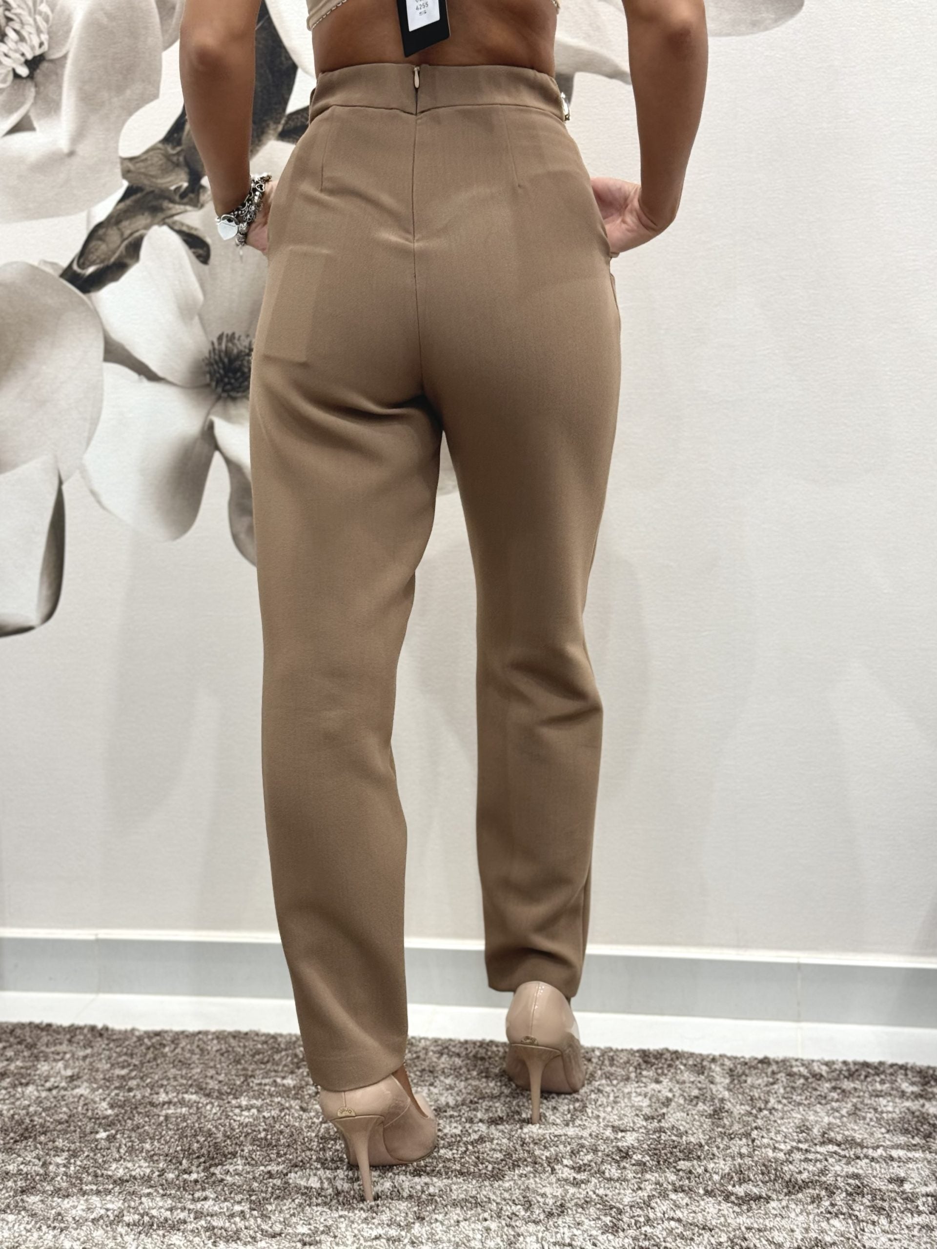 Shiki Pantalone Pikla