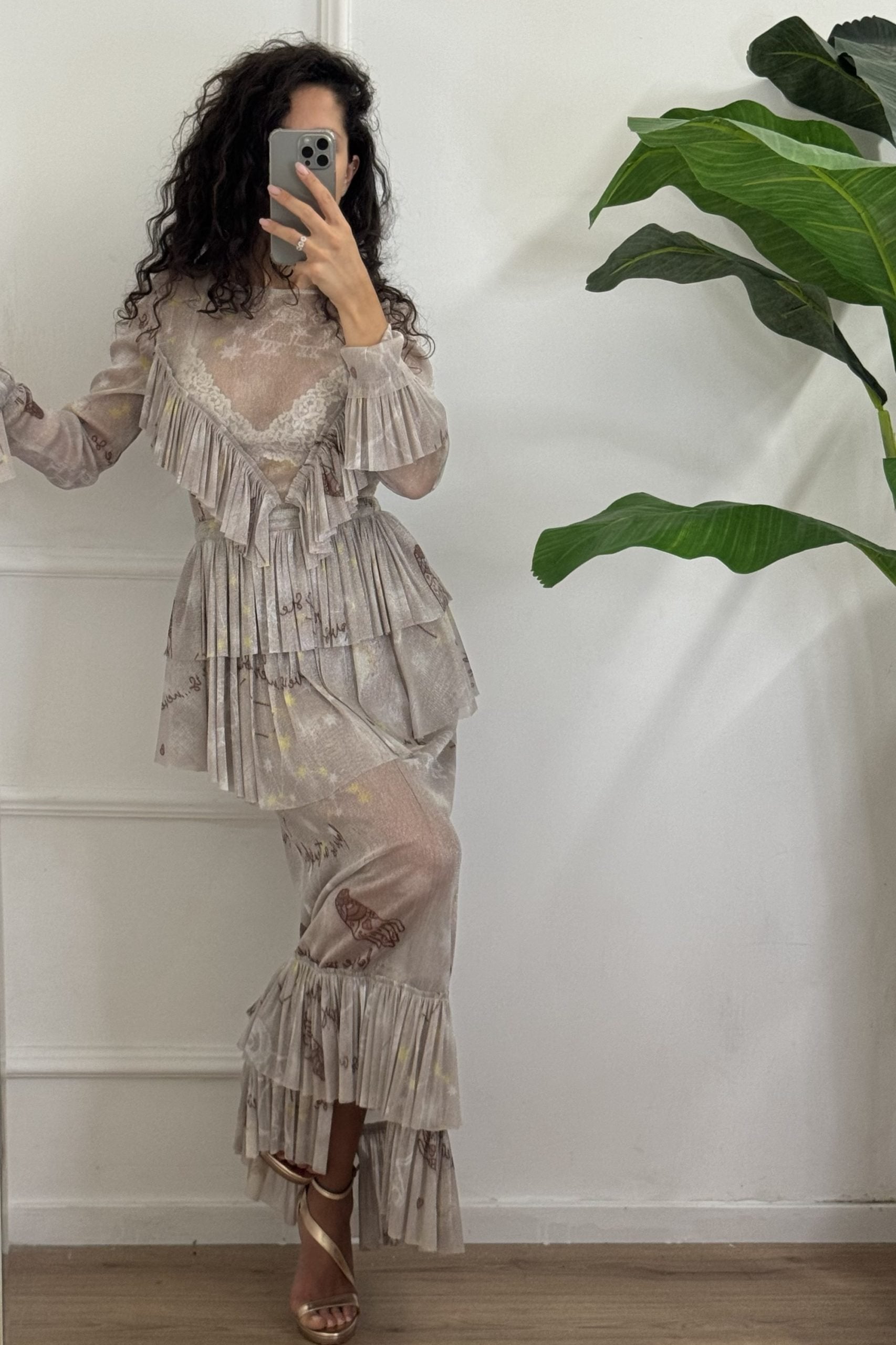 NBTS Abito Chiara