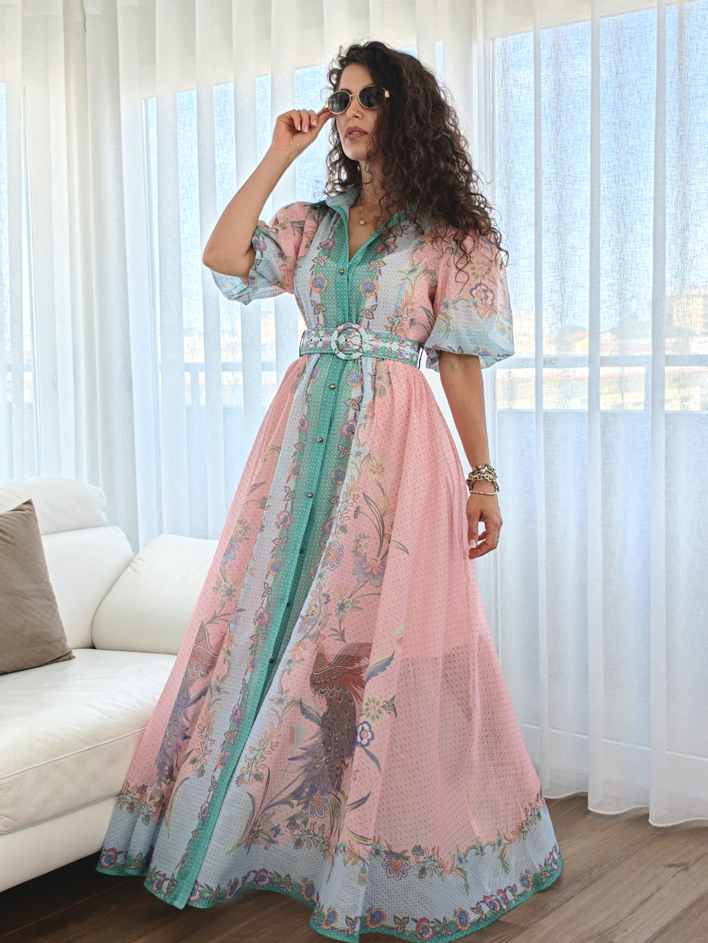 Abito Artemide
